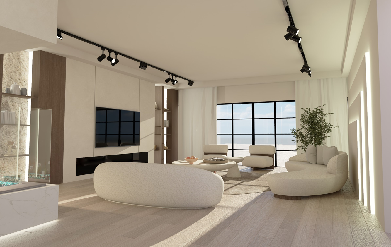 Living Room Design